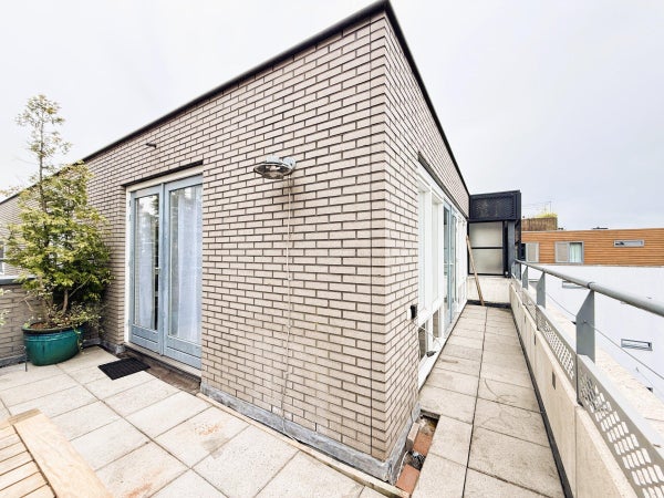 House Exterior