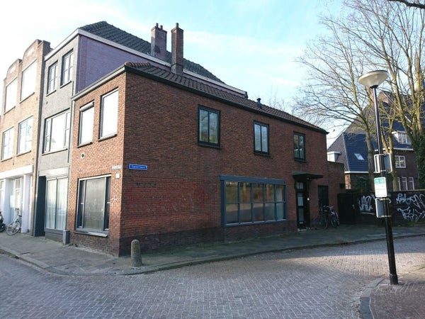 recent house