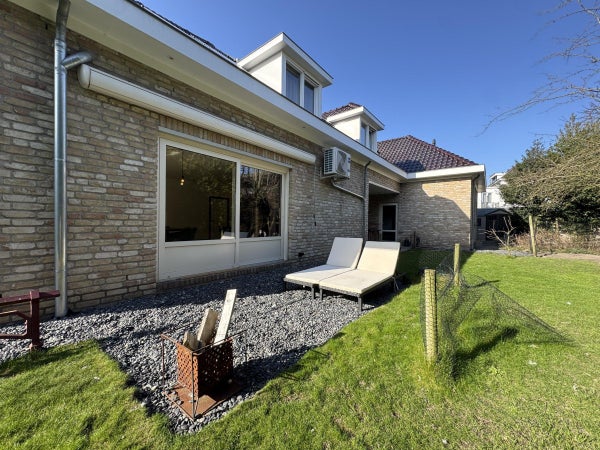 House Exterior