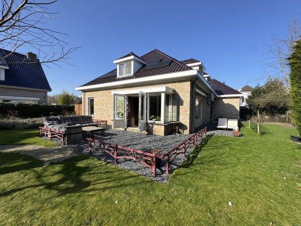 House Exterior