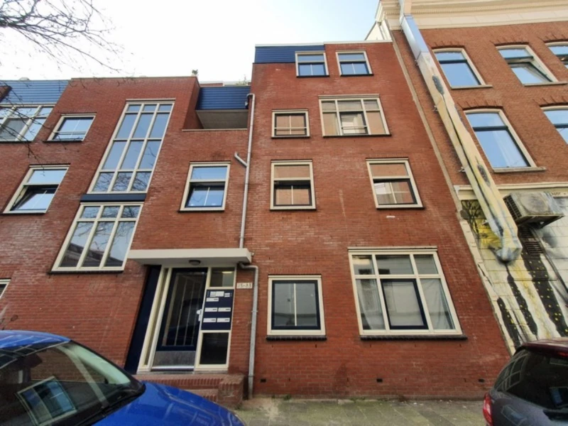 recent house