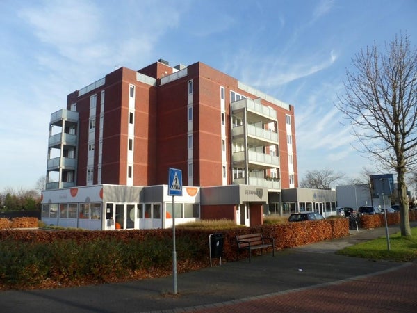 recent house