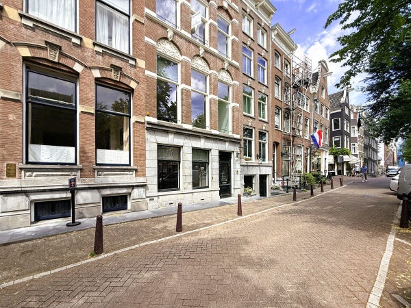 recent house