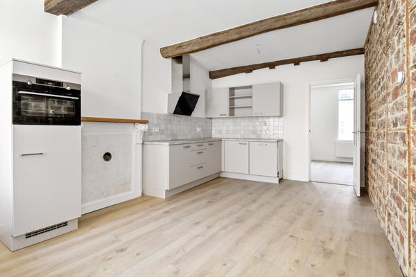 recent house