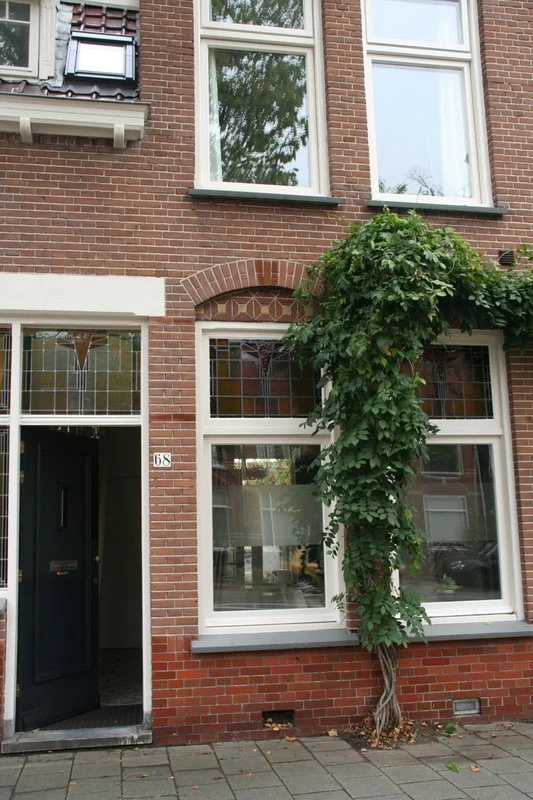 recent house