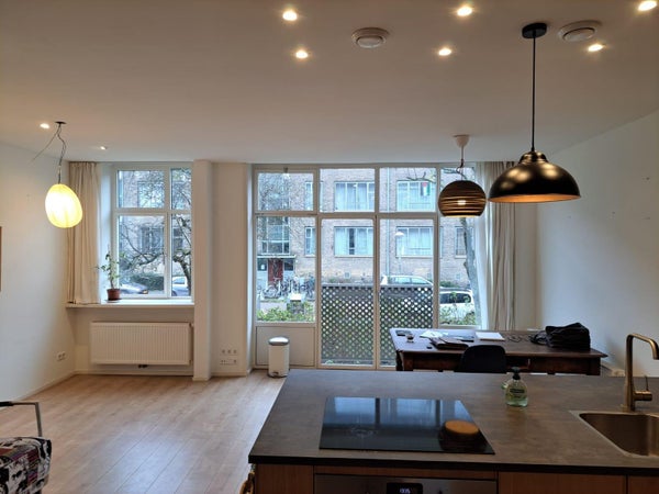 recent house