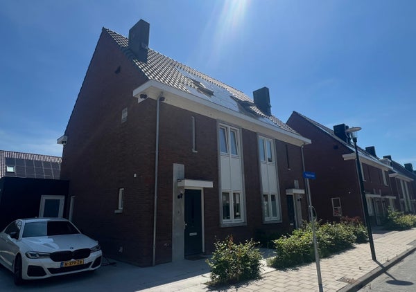 House Exterior