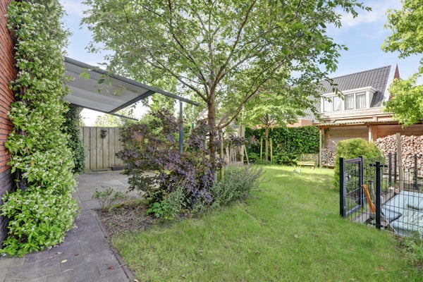 House Exterior