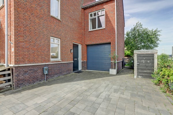House Exterior