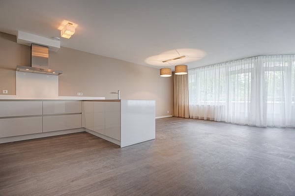 recent house