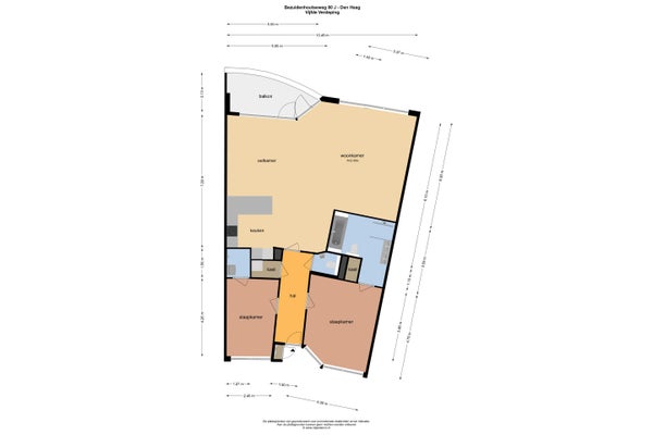 House Exterior