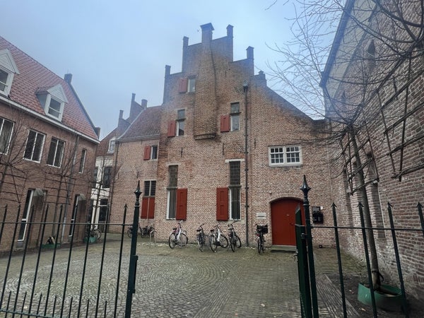 House Exterior