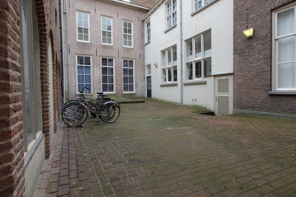 House Exterior