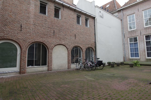 House Exterior