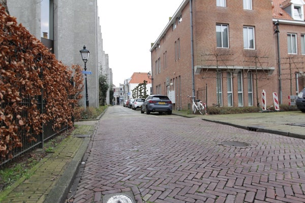 House Exterior