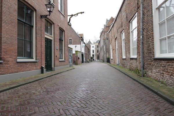 House Exterior