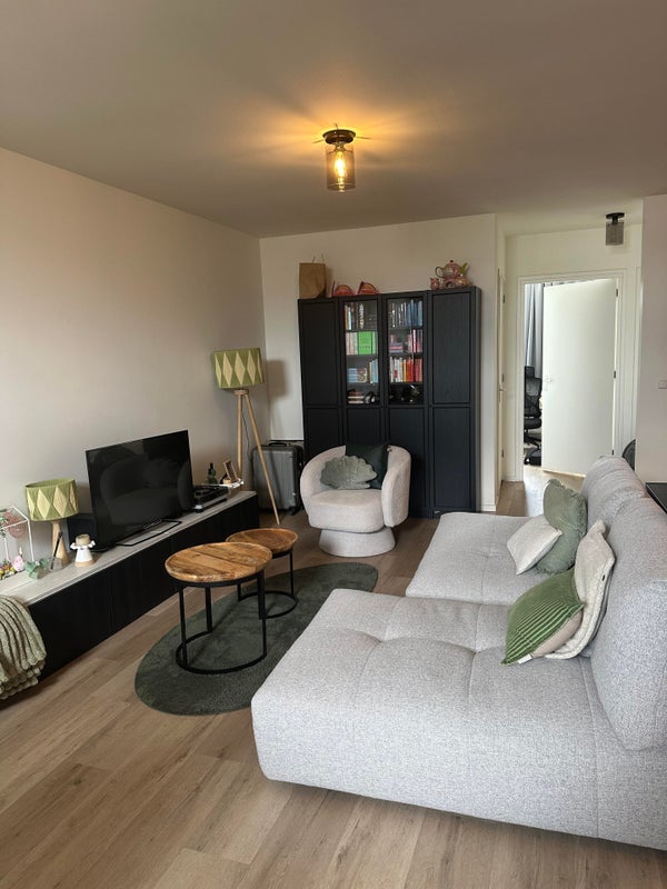 recent house