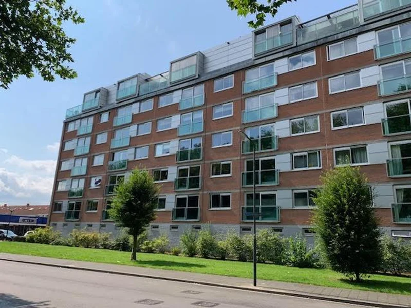 recent house
