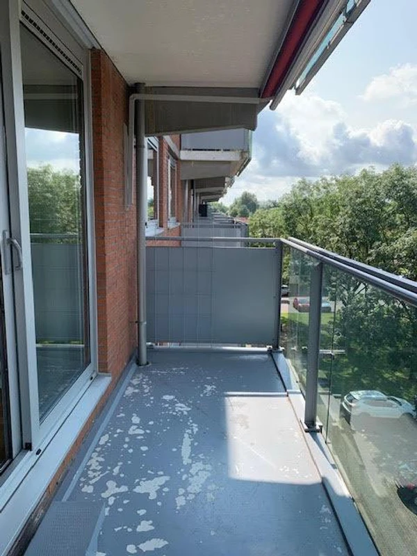 House Exterior