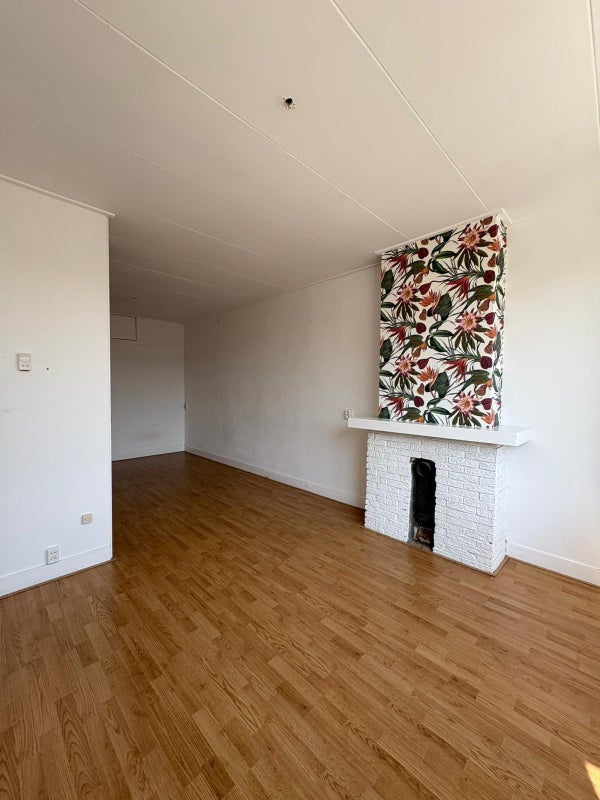 recent house