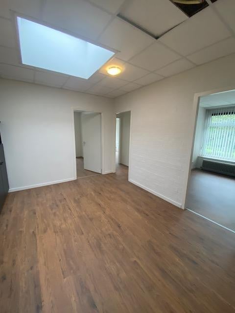 recent house