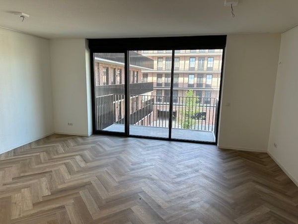 recent house