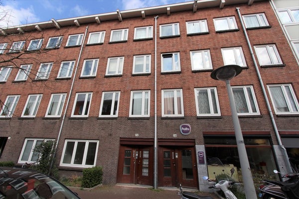recent house