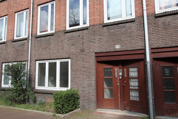 House Exterior