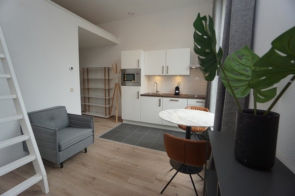 recent house