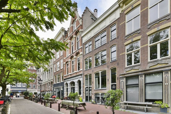 recent house