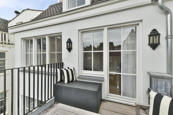 House Exterior