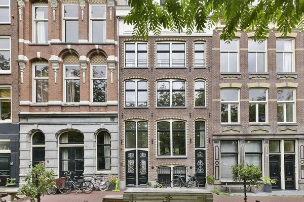 House Exterior