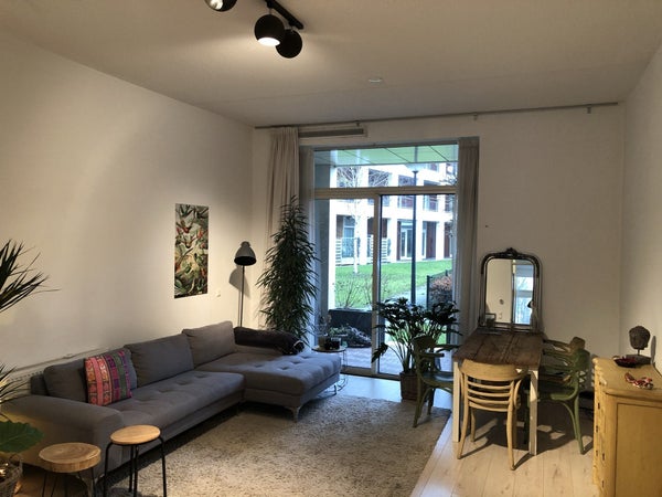 recent house