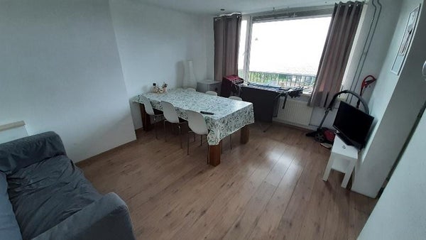 recent house