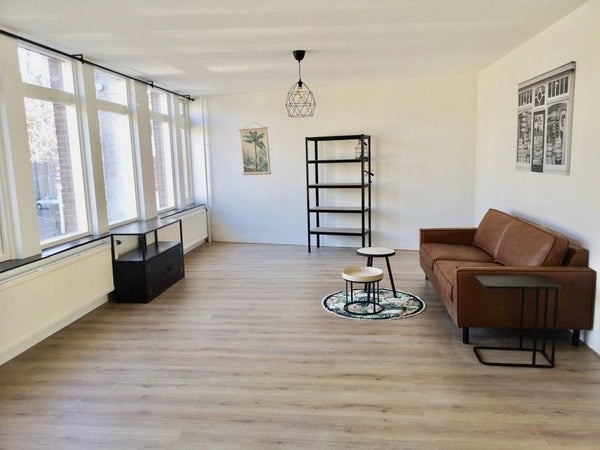 latest house