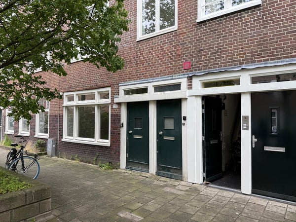recent house