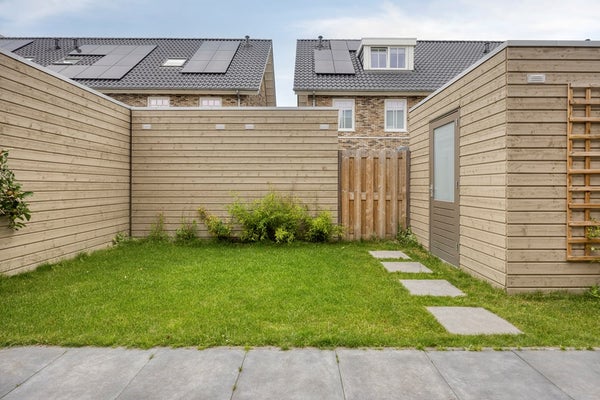 House Exterior