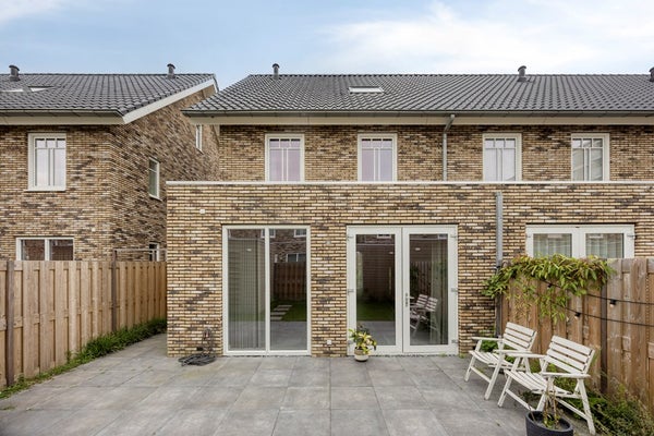 House Exterior