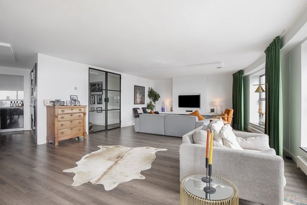 recent house