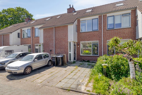 recent house
