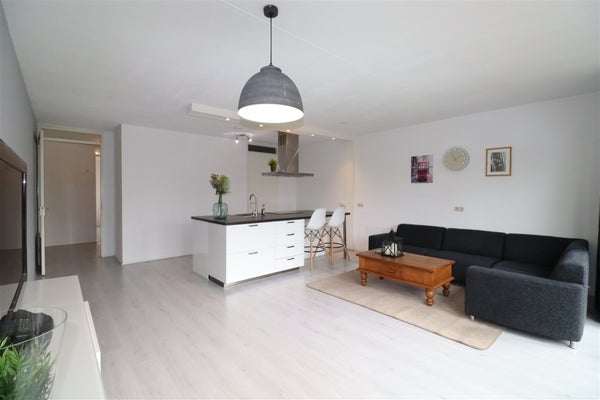 recent house