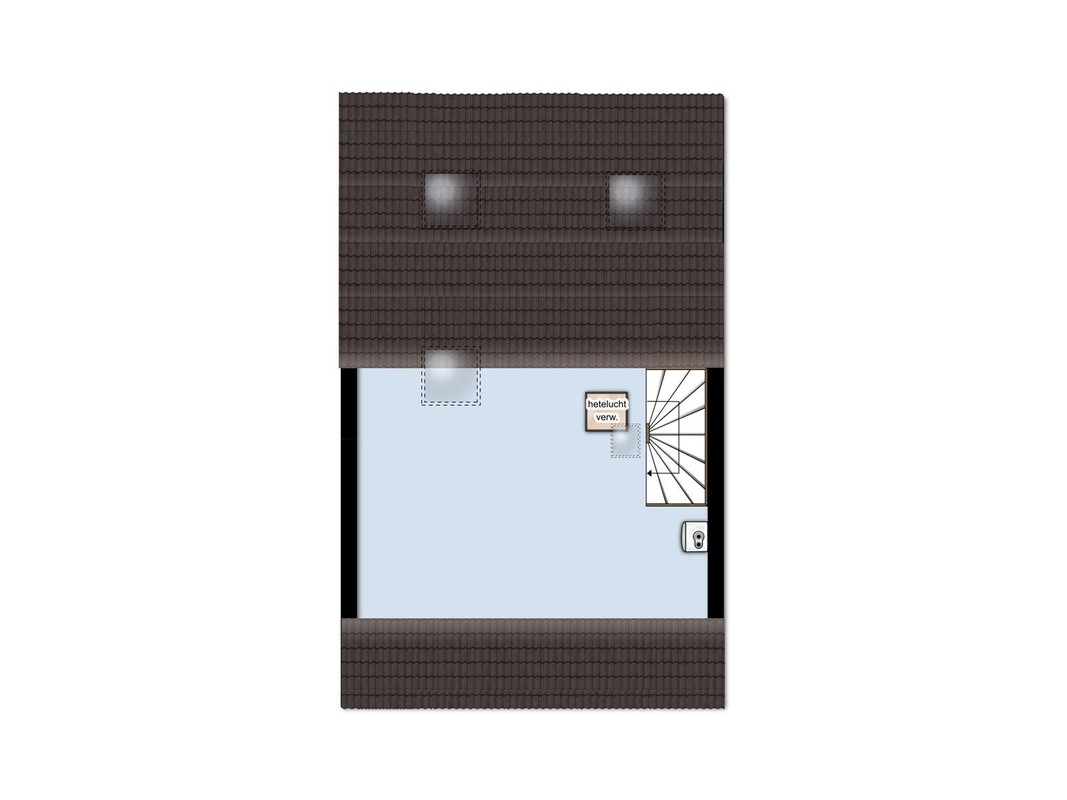 House Exterior