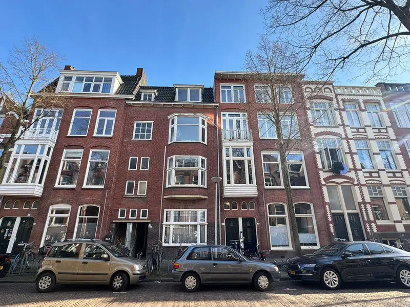 recent house