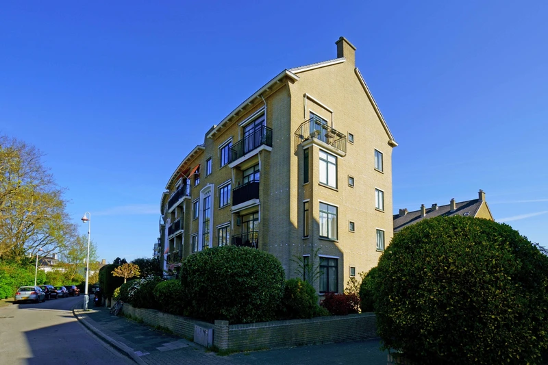 recent house