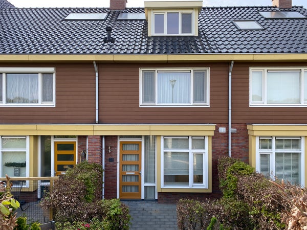 House Exterior