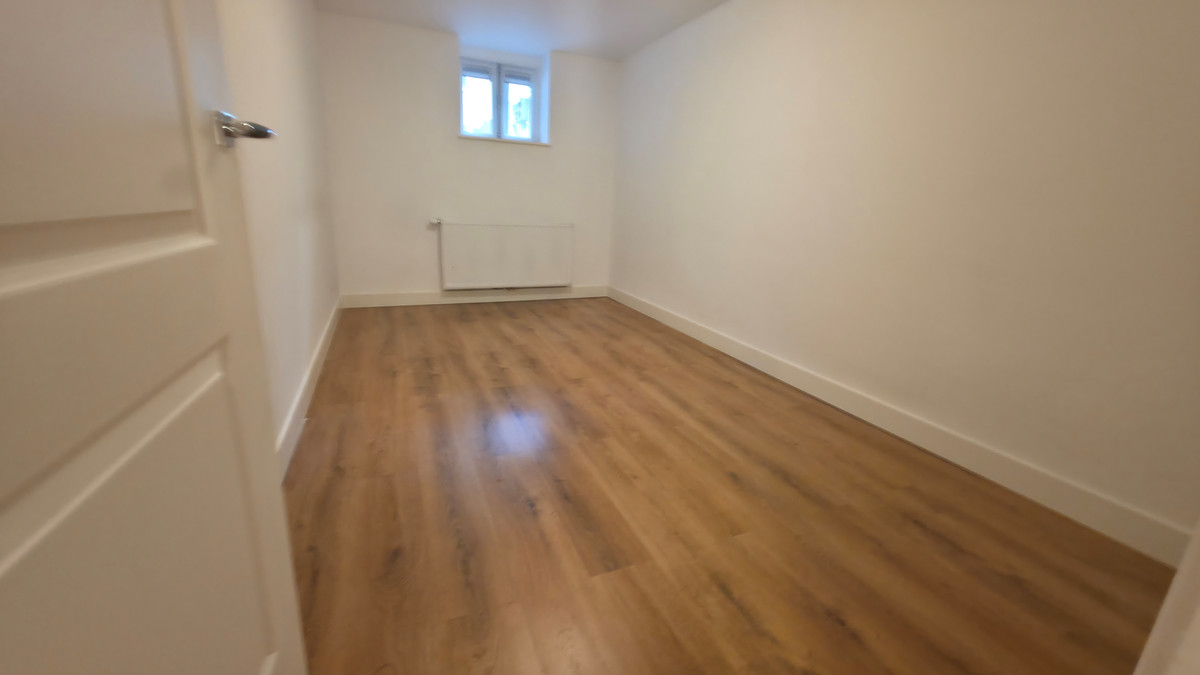 recent house