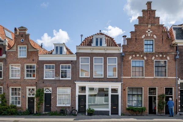 recent house
