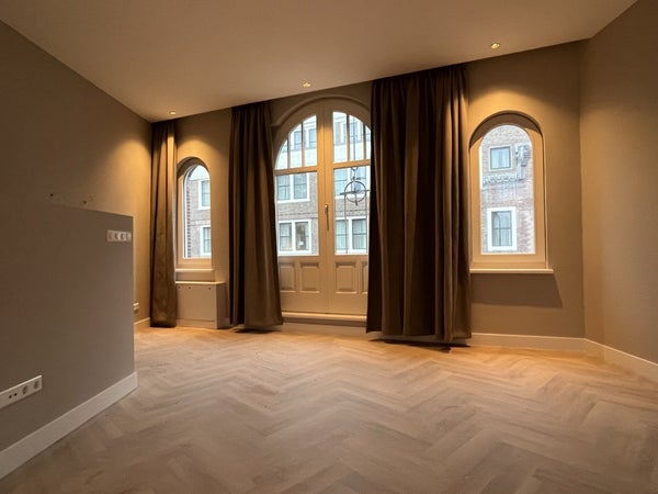 recent house