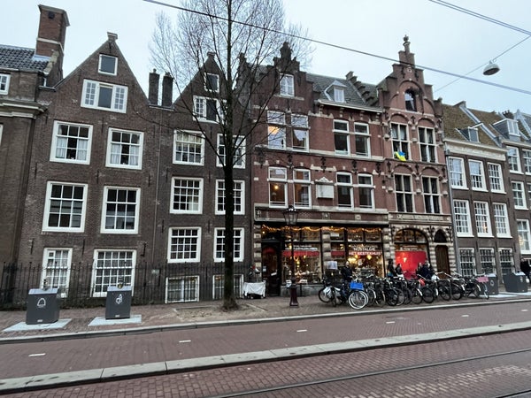 House Exterior