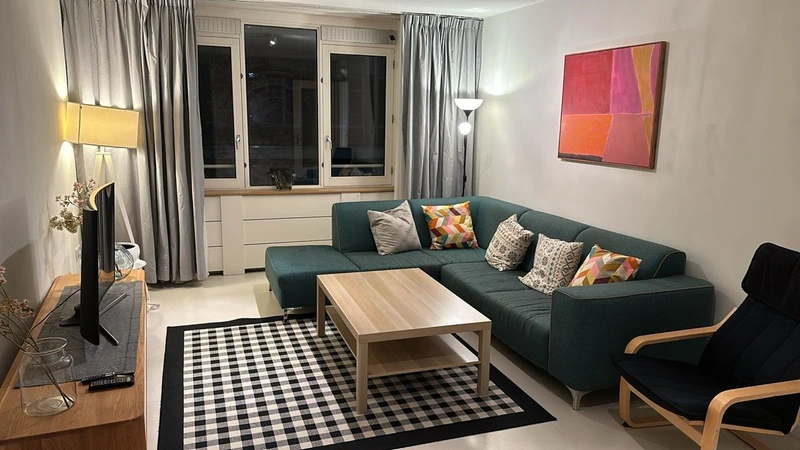 recent house